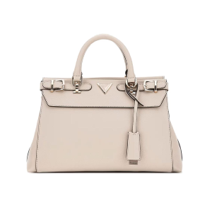 BORSE DONNA GUESS A MANO E TRACOLLA ECO ALI ALMOND HWEBG951105