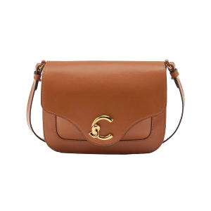 BORSE COCCINELLE DONNA C-ME SMALL TRACOLLA IN PELLE CALF CUIR SSK150101W12