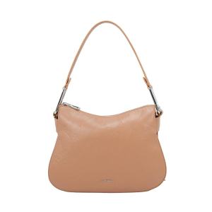BORSE COCCINELLE DONNA MAGIE WRINKLED IN PELLE A SPALLA E TRACOLLA  SKIN S4P130201N71
