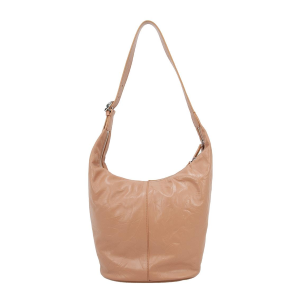 BORSE COCCINELLE DONNA FERNANDA WRINKLED IN PELLE A SPALLA SKIN S4B130101N71