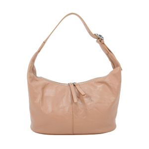 BORSE COCCINELLE DONNA FERNANDA MEDIUM WRINKLED IN PELLE A SPALLA SKIN S4B130201N71