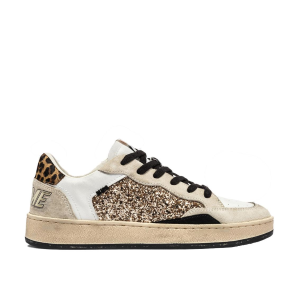 SCARPE CRIME LONDON DONNA SNEAKER CHELSEA OH YOU FANCY IN PELLE 25206A