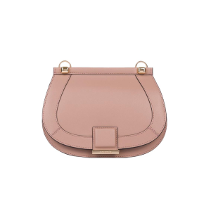 BORSE CROMIA DONNA LADIES BAG MARIKA IN PELLE TRACOLLA ORZO 1406142