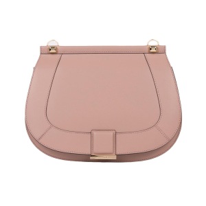 BORSE CROMIA DONNA LADIES BAG MARIKA IN PELLE A SPALLA E TRACOLLA ORZO 1406141