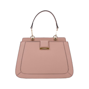 BORSE CROMIA DONNA LADIES BAG MARIKA IN PELLE A MANO E TRACOLLA ORZO 1406143