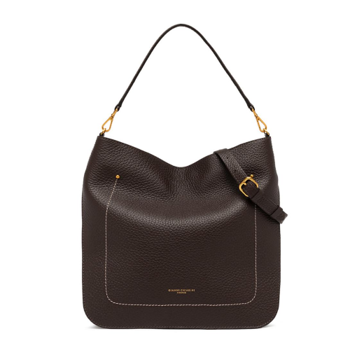 BORSE GIANNI CHIARINI DONNA OLGA IN PELLE A SPALLA E TRACOLLA ESPRESSO BS11496