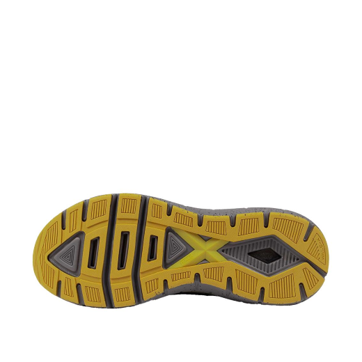 SCARPE MUNICH UOMO SNEAKER KAVA 26 TESSUTO E GOMMA MULTICOLOR KAVA26