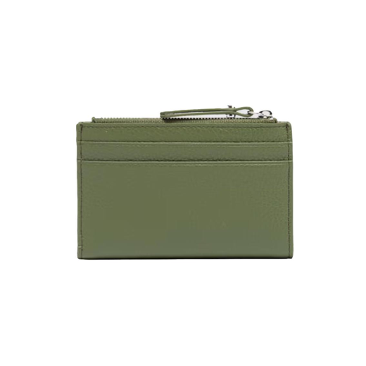 PORTAFOGLIO DONNA GIANNI CHIARINI WALLETS DOLLARO DEEP FIR 6003