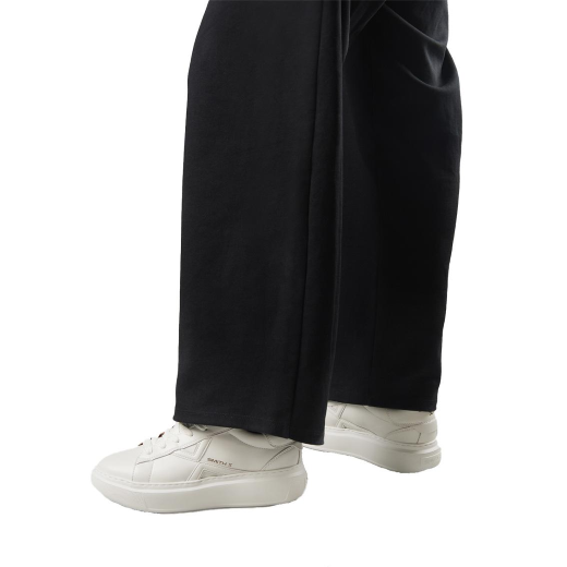 SCARPE ALEXSANDER SMITH DONNA SNEAKER SMITH X IN PELLE WHITE CGW9757