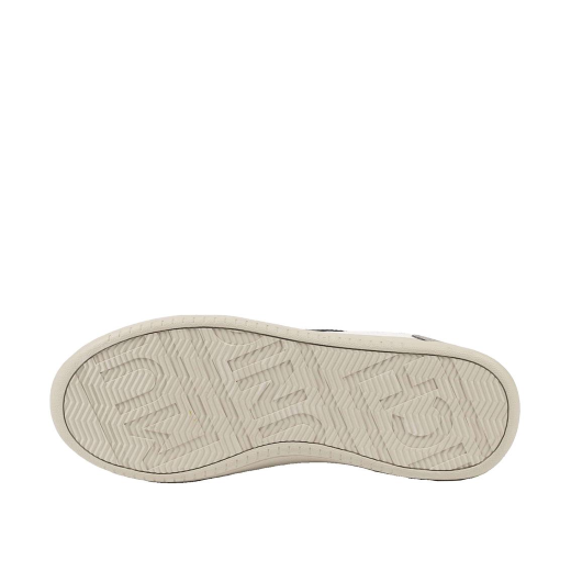 SCARPE MUNICH UOMO SNEAKER LEGIT MAN PELLE BIANCO LEGITMAN116