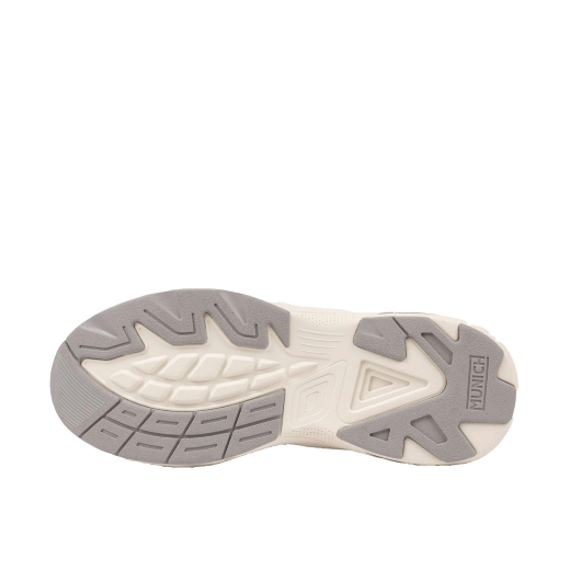 SCARPE MUNICH UOMO SNEAKER M2000 CAMOSCIO E MESH GRIGIO M200007