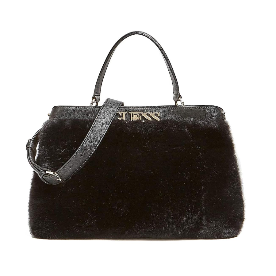 Borsa guess pelliccia clearance
