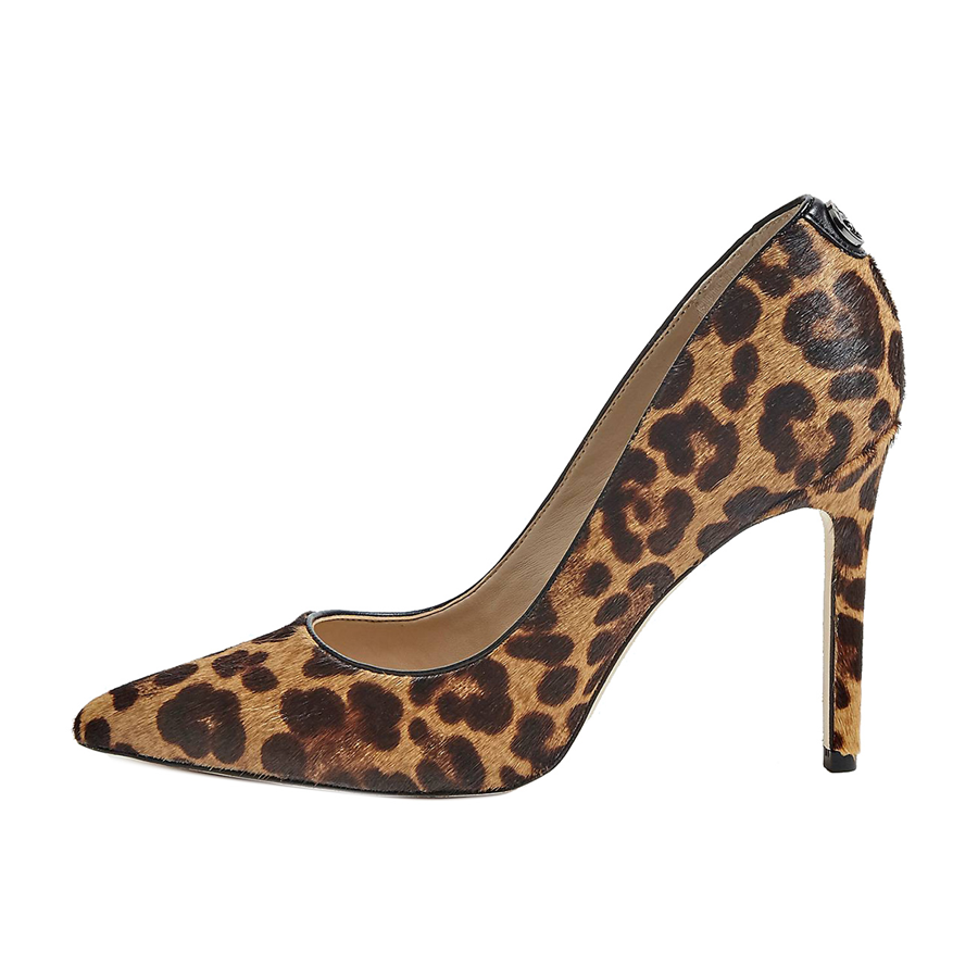 scarpe animalier