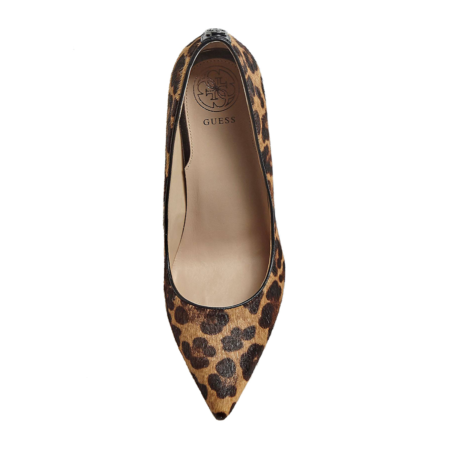 ballerine guess