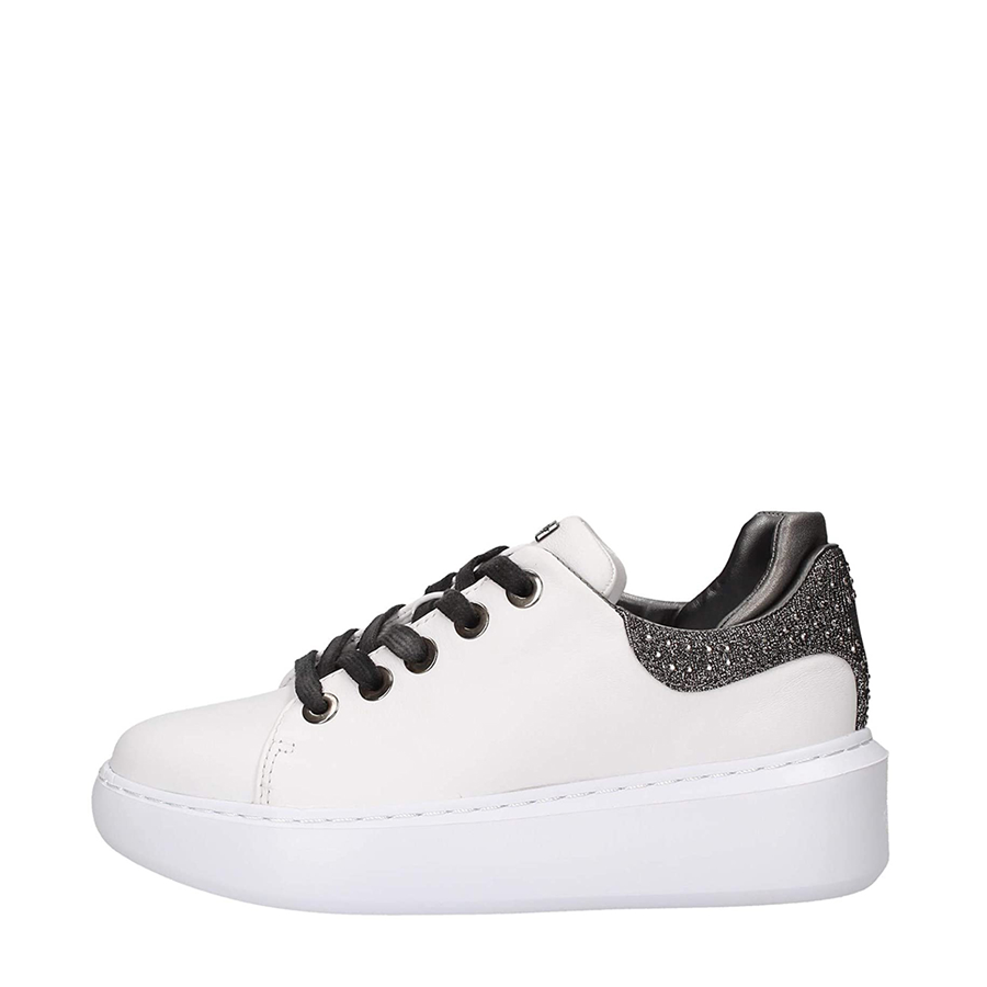 zapatos guess de mujer