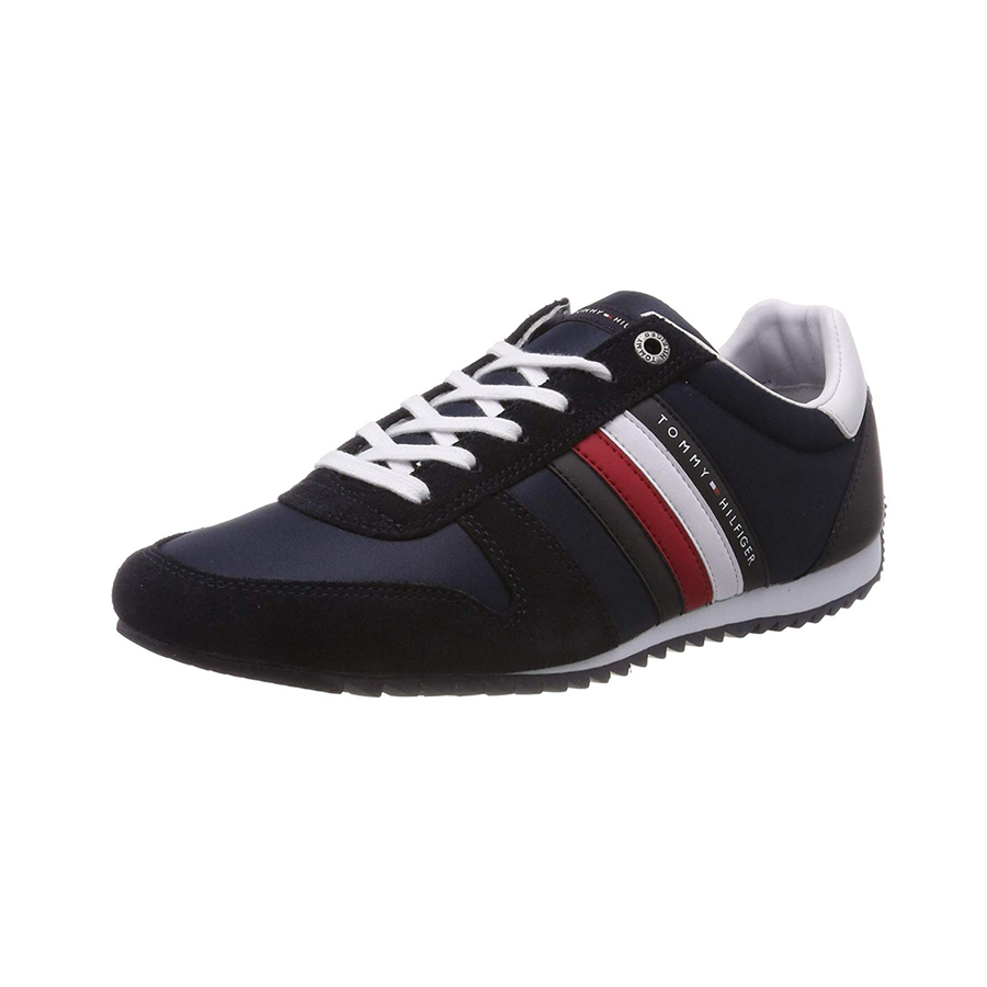Schuhe Tommy Hilfiger Herren Sportschuhe Ikonische ...