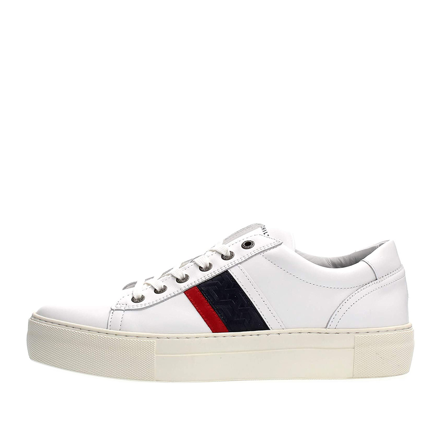 scarpe della tommy hilfiger